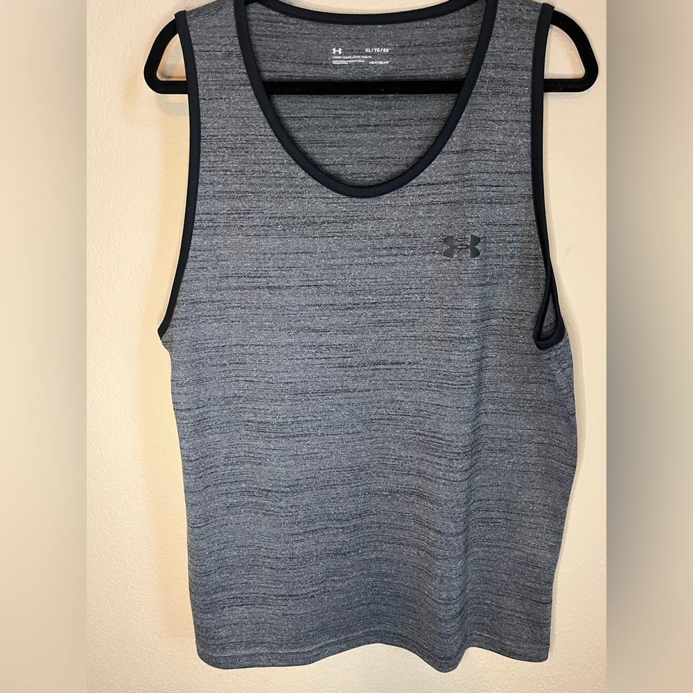 Under Armour men’s XL tank top